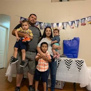 Meet your Posher, Adriana